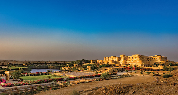 Classical Rajasthan Tour