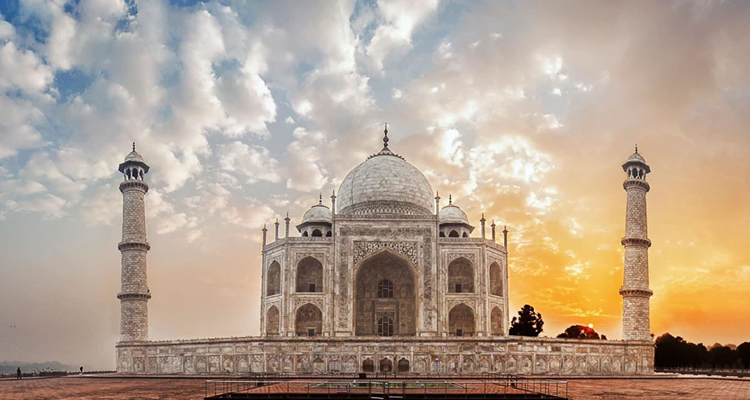 Jaipur to Agra Day Tour