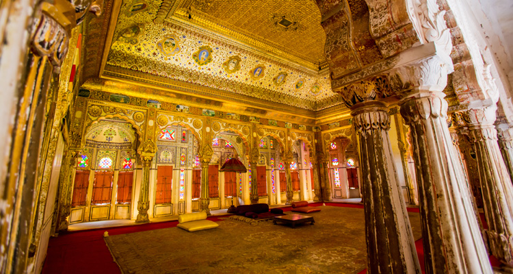 Legacy of Rajasthan Tour