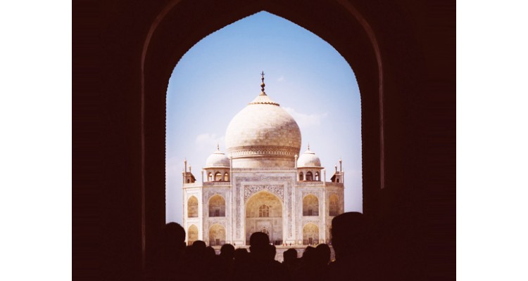 Jaipur to Agra Taxi